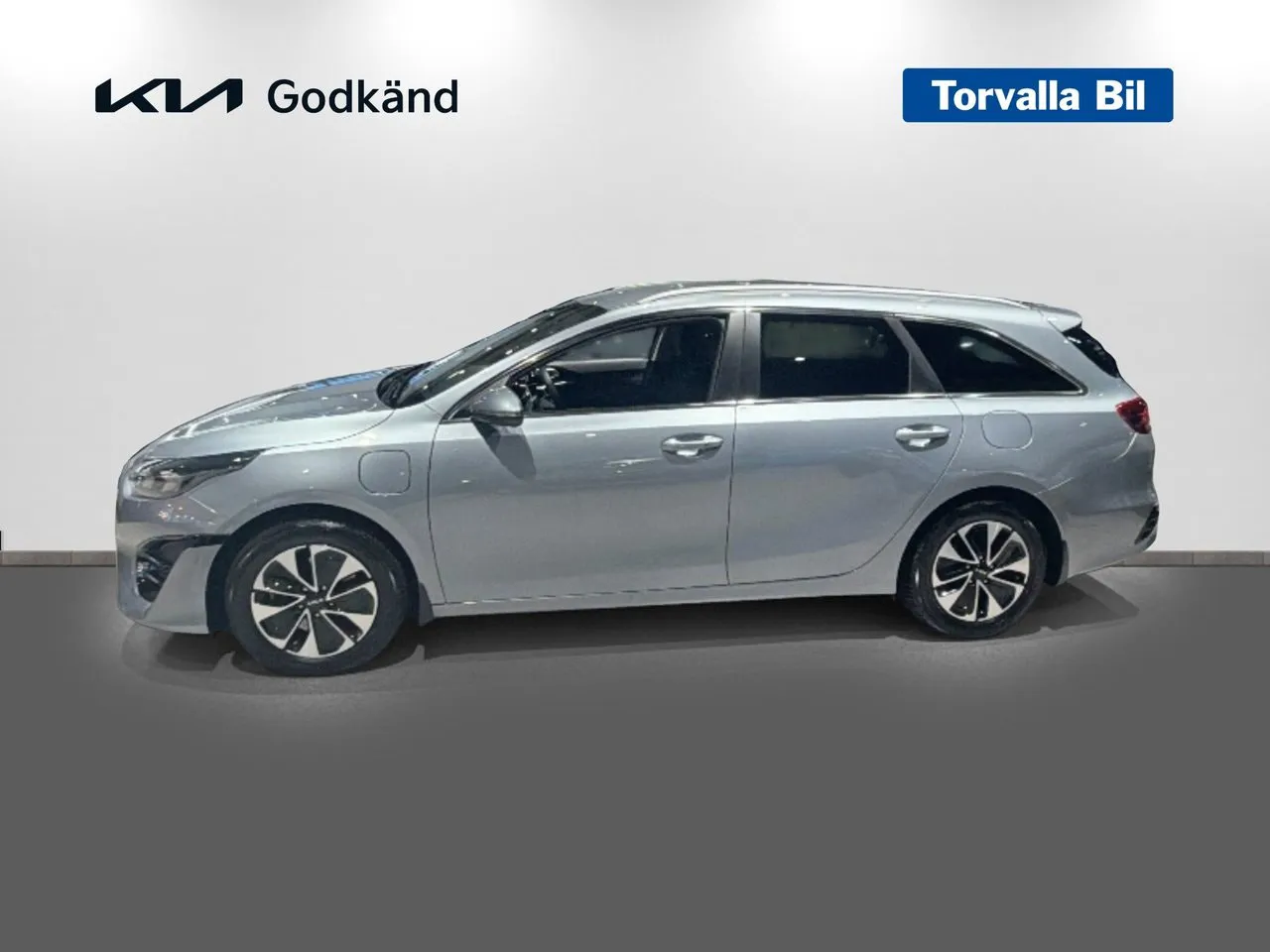 Kia Cee´d bild 4