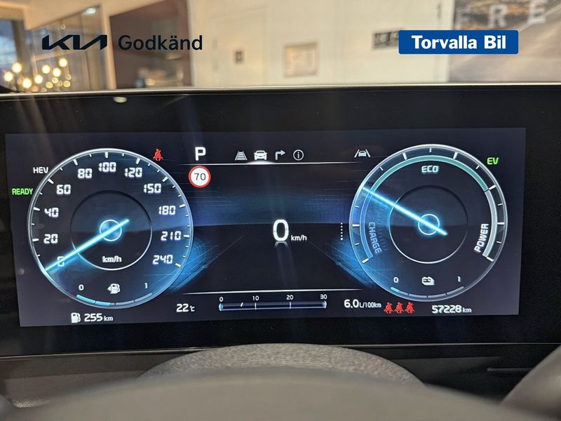 Kia Sportage bild 10