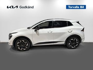 Kia Sportage bild 4