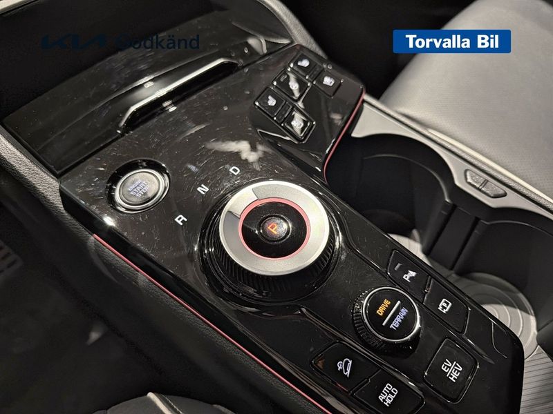 Kia Sportage bild 12