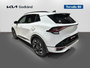 Kia Sportage bild 6