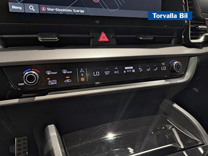 Kia Sportage bild 13