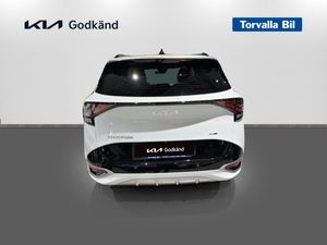 Kia Sportage bild 5