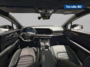 Kia Sportage bild 7