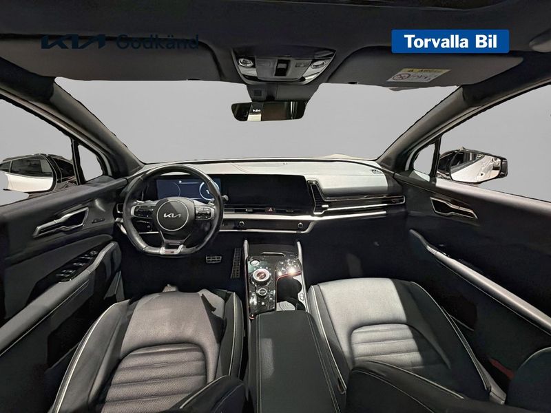 Kia Sportage bild 7