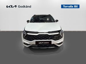 Kia Sportage bild 2