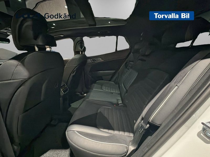 Kia Sportage bild 9