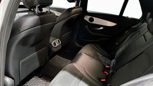 Mercedes C300 bild 11