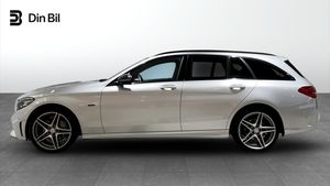 Mercedes C300 bild 2