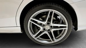 Mercedes C300 bild 6