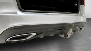 Mercedes C300 bild 13
