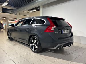 Volvo V60 bild 15