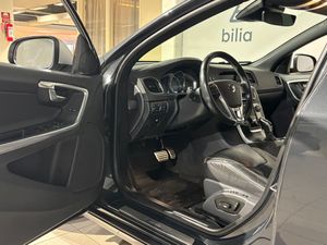 Volvo V60 bild 4