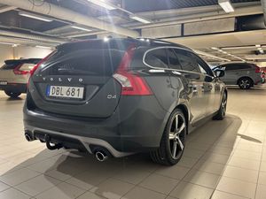 Volvo V60 bild 18