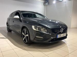Volvo V60 bild 19