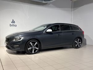 Volvo V60 bild 2