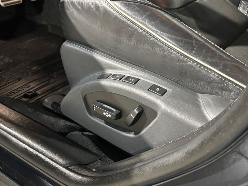 Volvo V60 bild 5