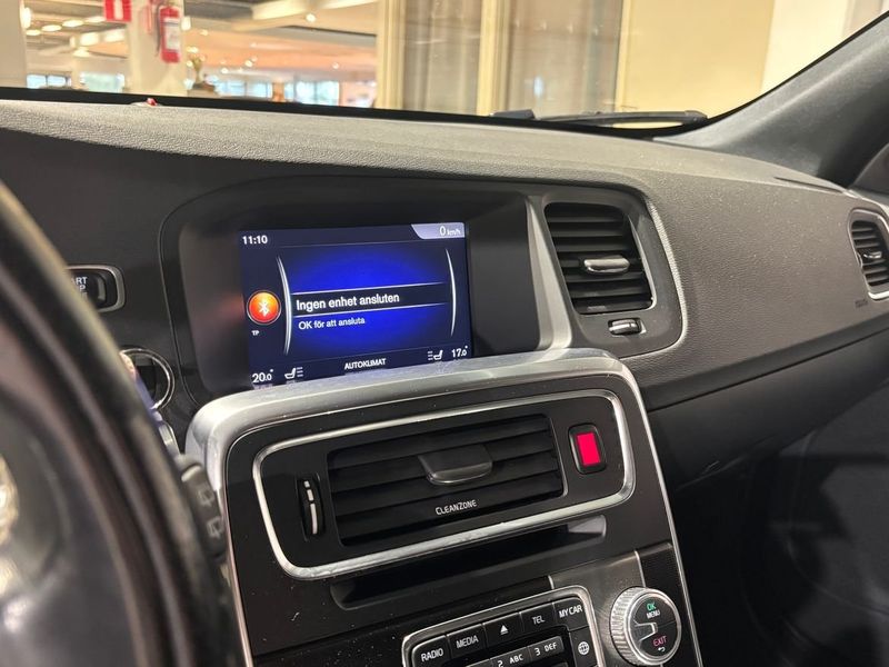 Volvo V60 bild 12
