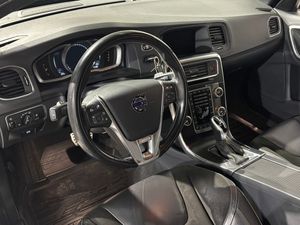 Volvo V60 bild 7