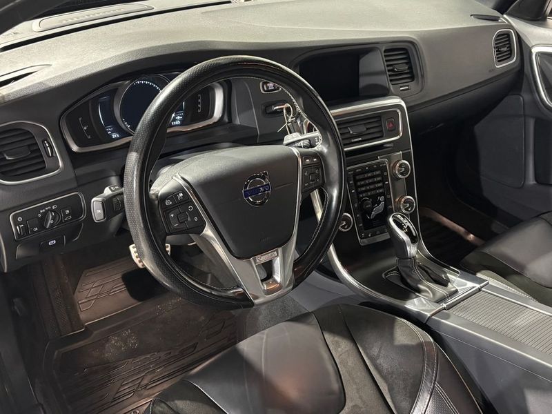 Volvo V60 bild 7