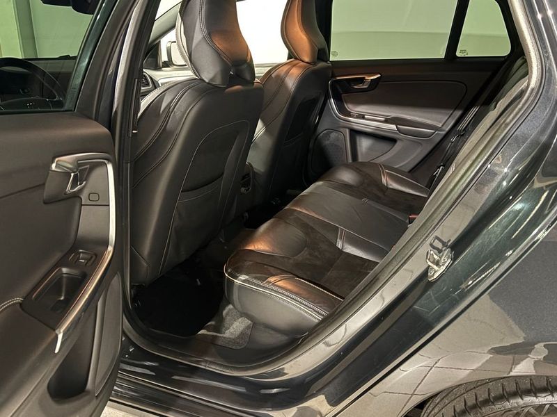 Volvo V60 bild 13