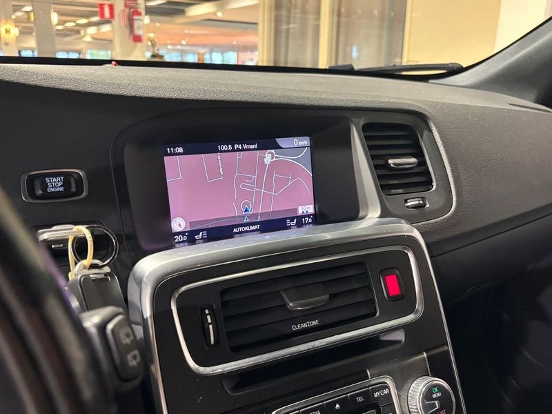 Volvo V60 bild 11
