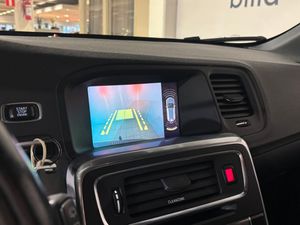 Volvo V60 bild 10