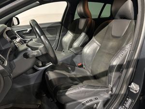 Volvo V60 bild 6