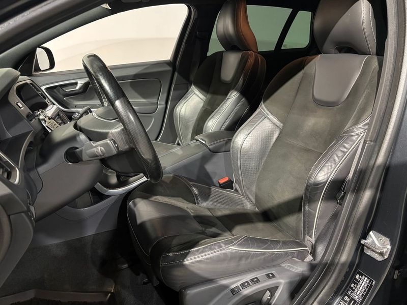 Volvo V60 bild 6