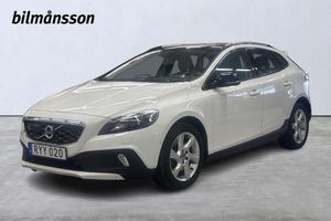 Volvo V40 bild 1