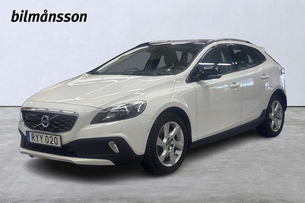 Volvo V40 Cross Country T4 AWD Summum BE PRO - 2015