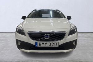 Volvo V40 bild 7