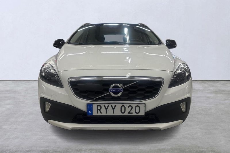 Volvo V40 bild 7