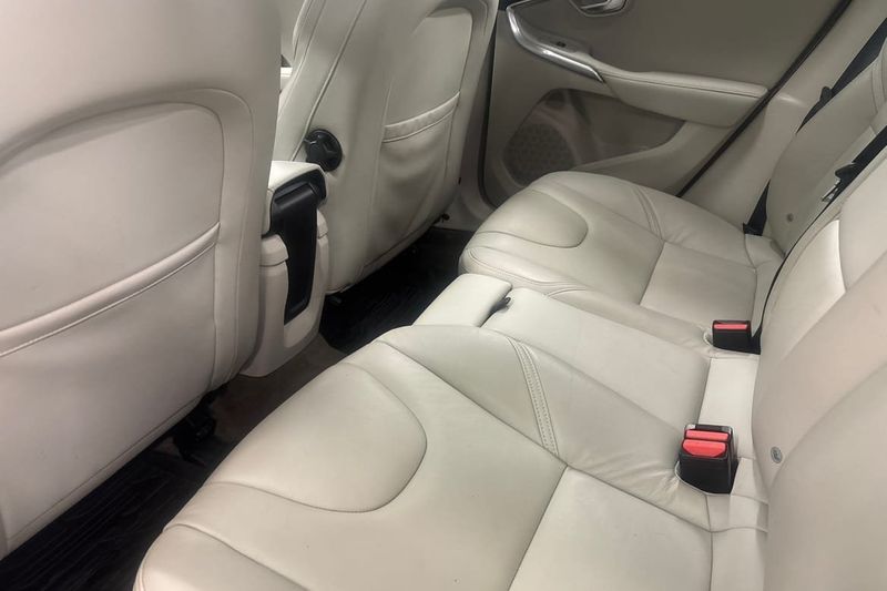 Volvo V40 bild 12