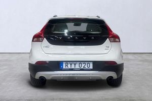 Volvo V40 bild 5