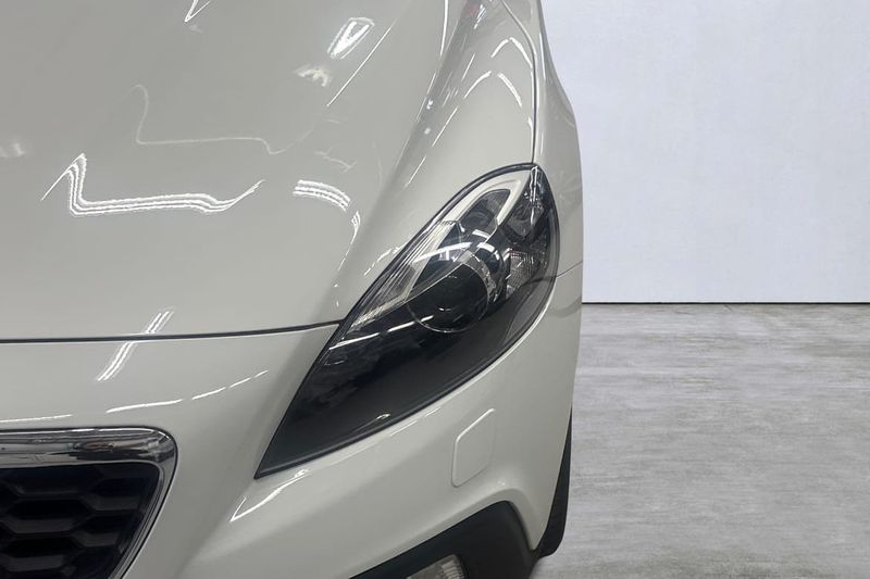 Volvo V40 bild 18