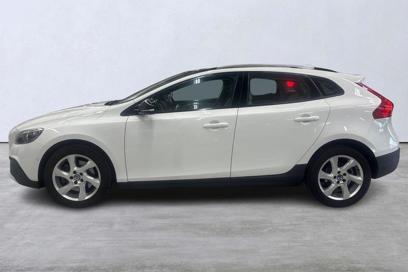 Volvo V40 bild 2