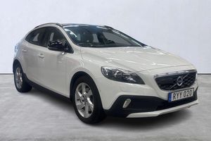 Volvo V40 bild 6