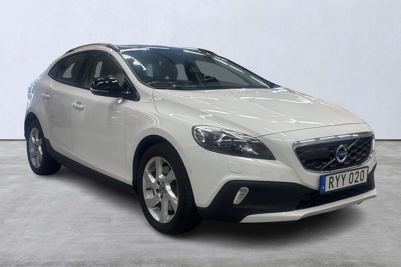 Volvo V40 bild 6