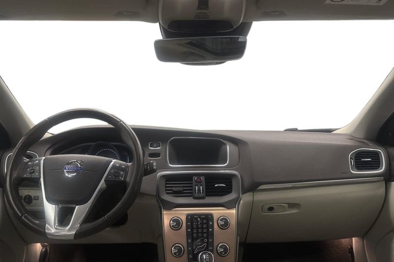 Volvo V40 bild 9