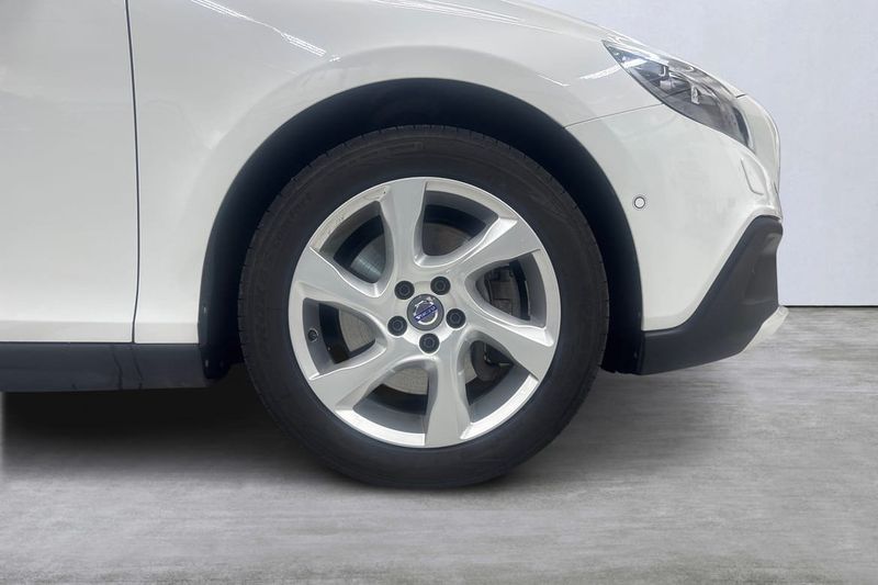 Volvo V40 bild 14