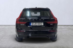 Volvo XC60 bild 5