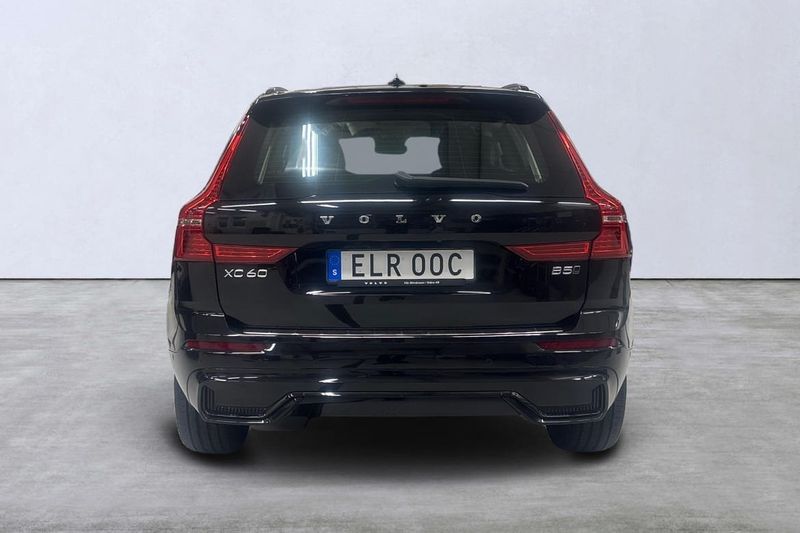 Volvo XC60 bild 5