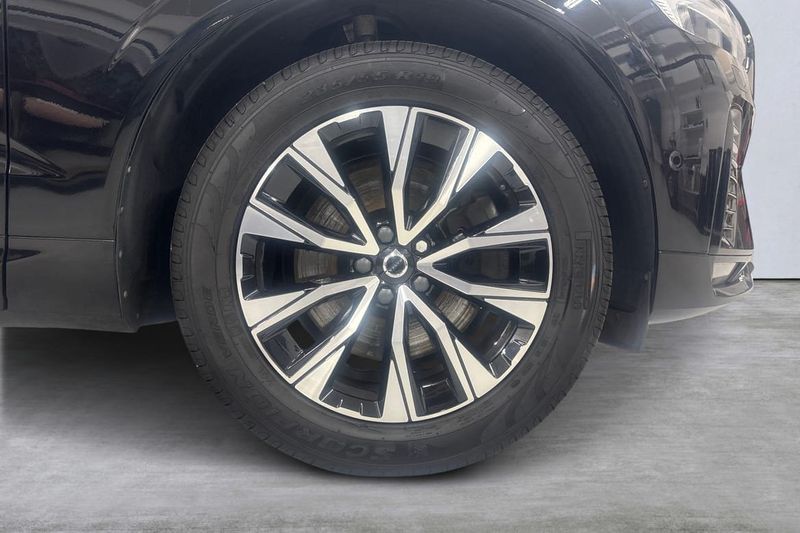 Volvo XC60 bild 14