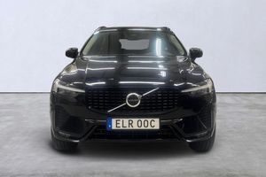 Volvo XC60 bild 7
