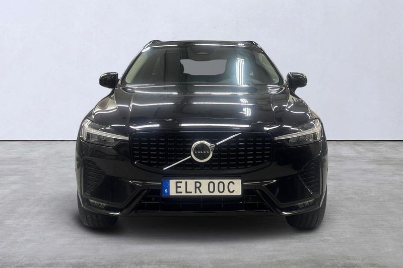 Volvo XC60 bild 7