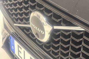 Volvo XC60 bild 20