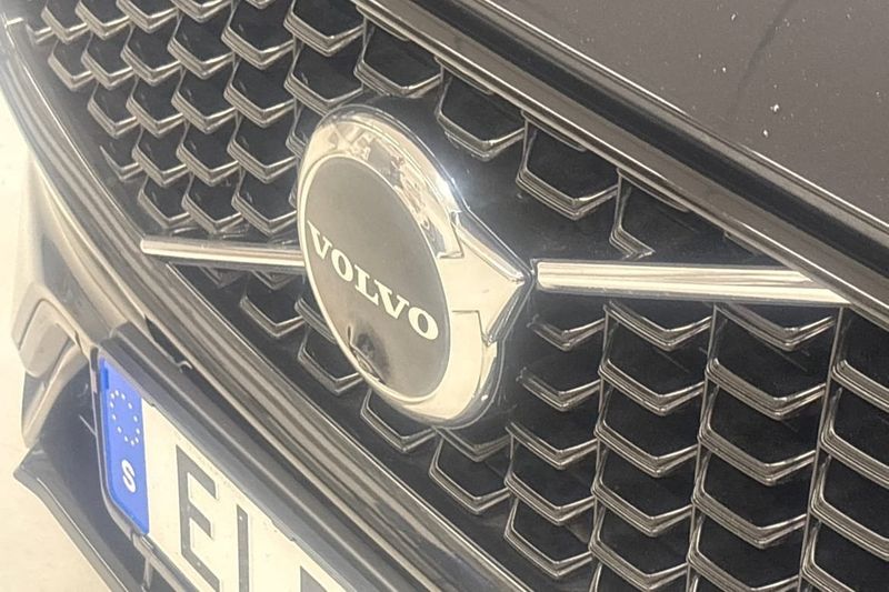 Volvo XC60 bild 20