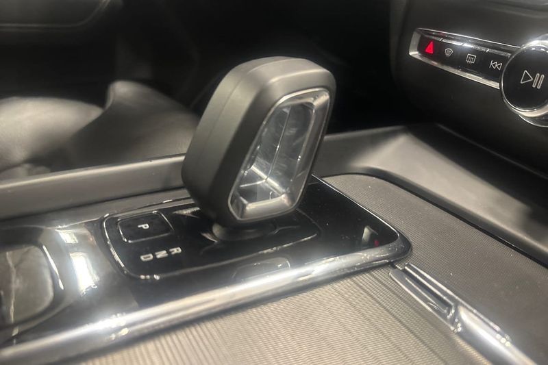 Volvo XC60 bild 15
