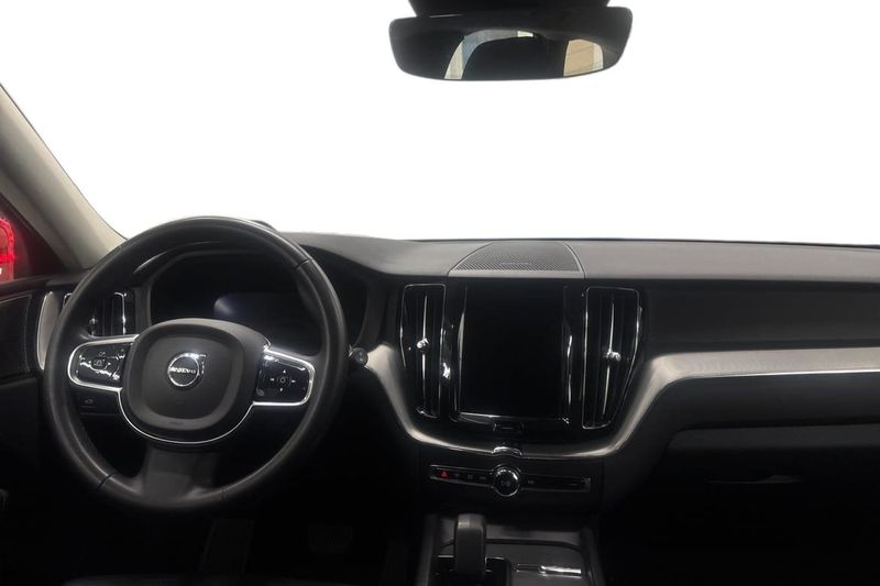 Volvo XC60 bild 9